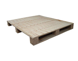 歐標(biāo)美標(biāo)托盤