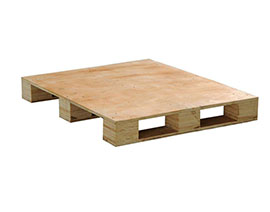 熏蒸復(fù)合托盤