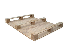 熏蒸美標(biāo)托盤